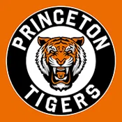 Princeton Youth Hockey Association logo