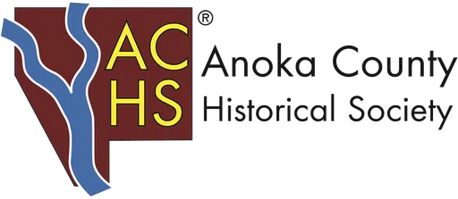 Anoka County Historical Society logo