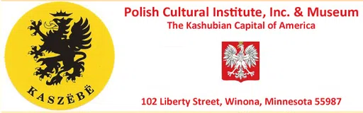 Polish Cultural Center and Museum logo
