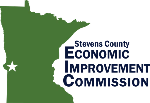 Stevens County Economic Improvement Commission logo