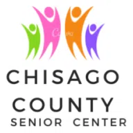 Chisago County Senior Citizens Board on Aging logo