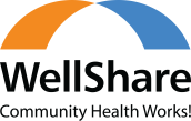 Wellshare International logo