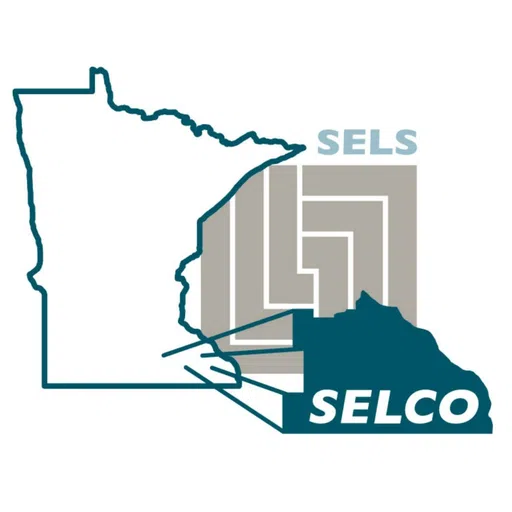 Southeast Library System Sels logo