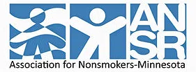 Association for Nonsmokers Minnesota logo
