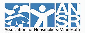 Association for Nonsmokers Minnesota logo