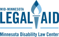 Fund for Legal Aid logo