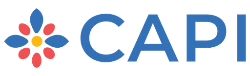 Capi USA logo