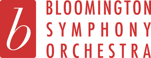 Bloomington Symphony Orchestra Association Inc logo