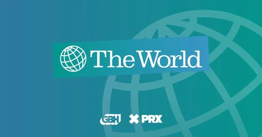 Public Radio International Inc logo