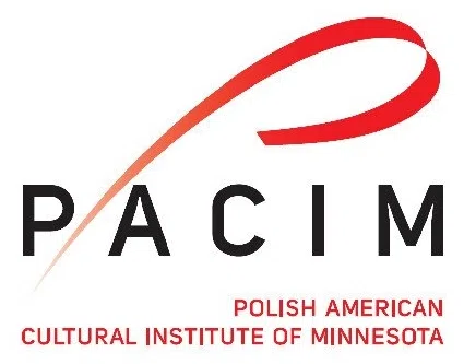 Polish American Cultural Institute of Minnesota logo