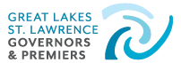 Council of Great Lakes Governors Inc logo
