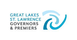 Council of Great Lakes Governors Inc logo