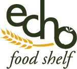 Emergency Community Help Organization Echo logo