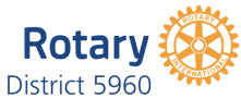 Rotary International logo