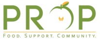 People Reaching Out to Other People Inc Prop logo