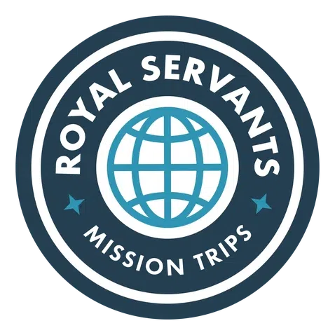 Reign Ministries logo
