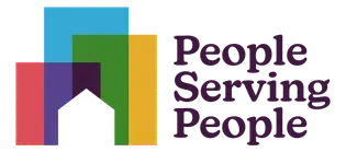 People Serving People Inc logo