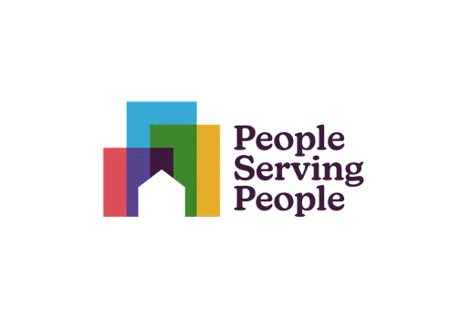 People Serving People Inc logo