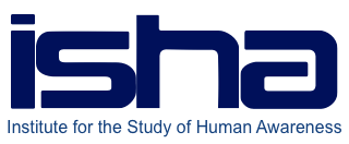 Institute for the Study of Human Awareness logo