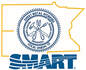 International Association of Sheet Metal Air Rail & Transportation logo