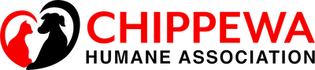 Chippewa County Humane Association logo