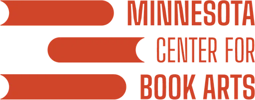 Minnesota Center for Book Arts logo