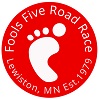 Fools Five Inc logo