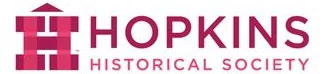 Hopkins Historical Society logo