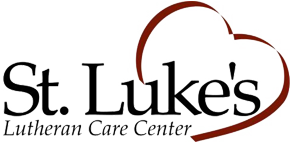 St Lukes Nursing Home Foundation logo