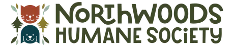 Northwoods Humane Society logo