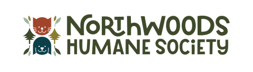 Northwoods Humane Society logo