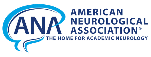 American Neurological Association logo