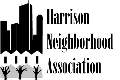 Harrison Neighborhood Association logo