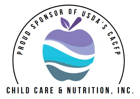 Child Care and Nutrition Inc logo