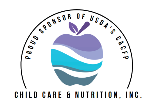 Child Care and Nutrition Inc logo