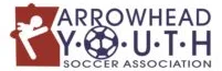 Arrowhead Youth Soccer Association logo