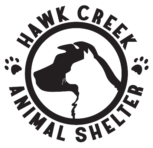 Humane Society of Kandiyohi County logo