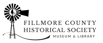 Fillmore County Historical Society logo