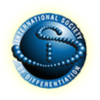 International Society of Differentiation logo