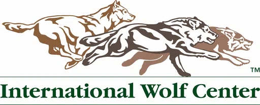 International Wolf Center logo
