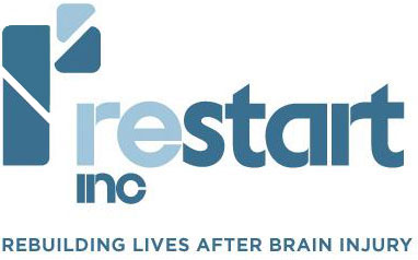 Restart Inc logo