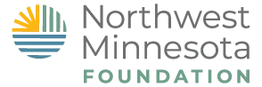 The Northwest Minnesota Foundation logo