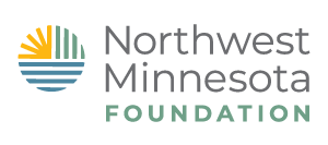 The Northwest Minnesota Foundation logo