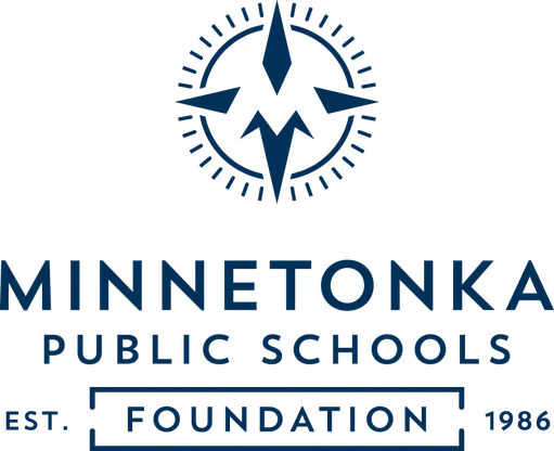 Minnetonka Public Schools Foundation logo