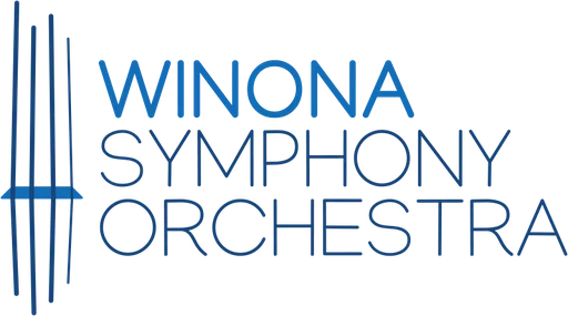 Winona Civic Music Inc logo