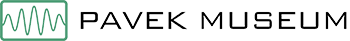 Pavek Museum logo