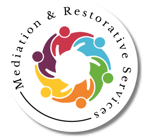 Mediation Services for Anoka County logo