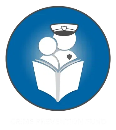 Crime Prevention Fund logo