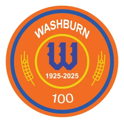 Washburn High School Foundation logo