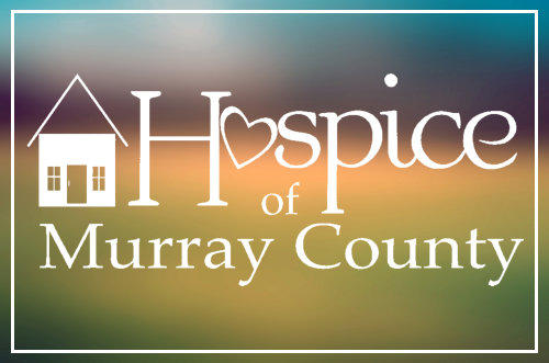 Hospice of Murray County Inc logo